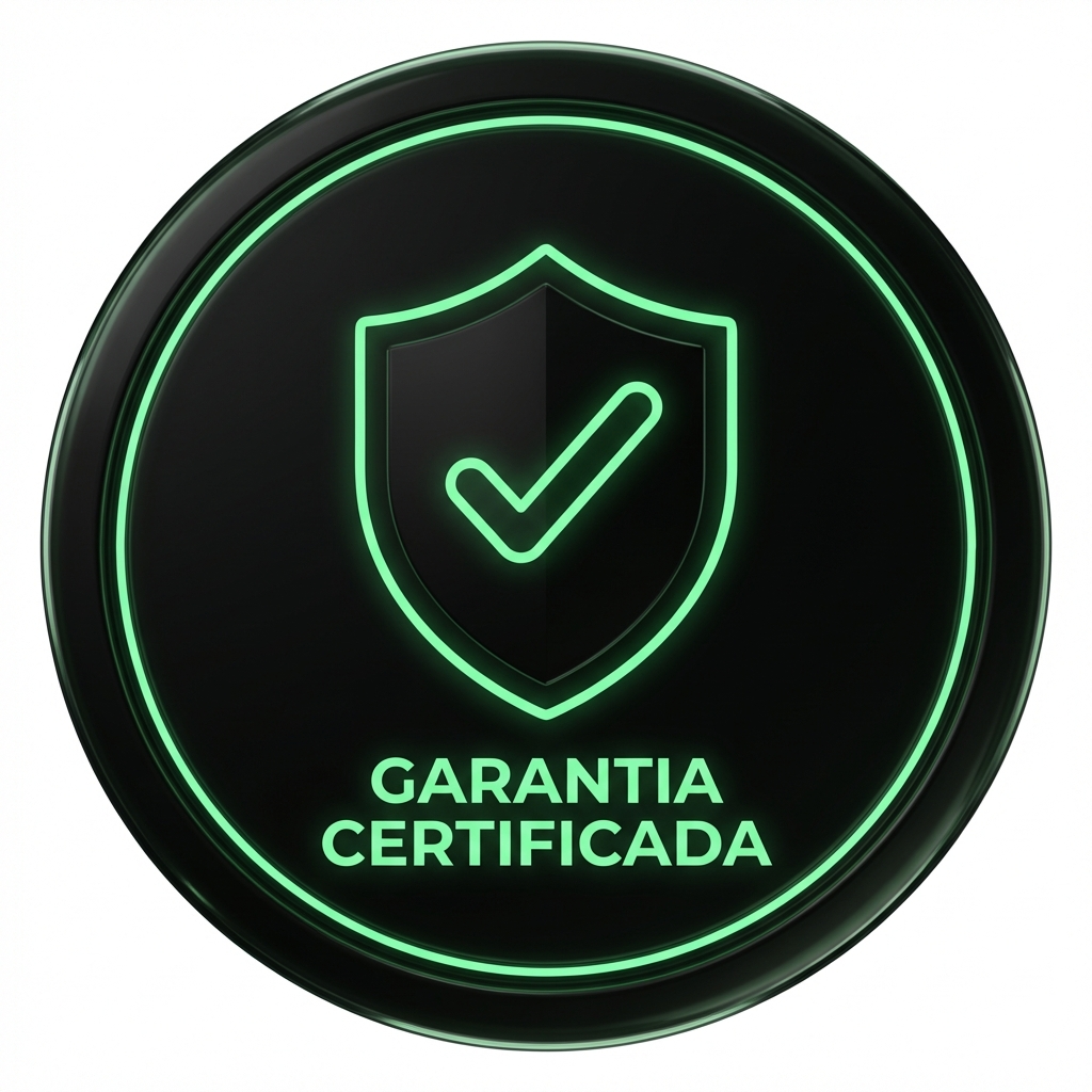 Garantia Certificada